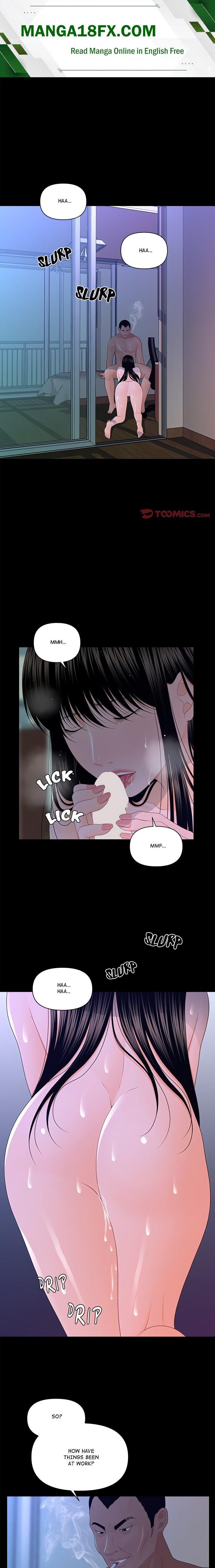 My Secretary - Chapter 16 [photo 1] - Hentai20