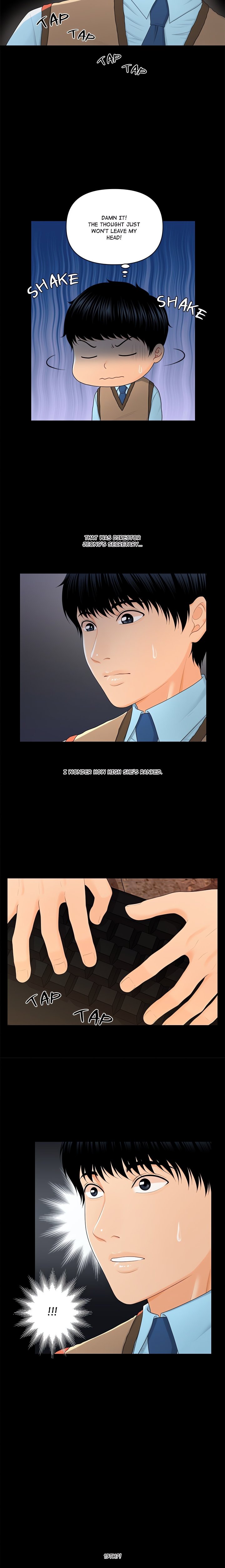 My Secretary - Chapter 16 [photo 14] - Hentai20