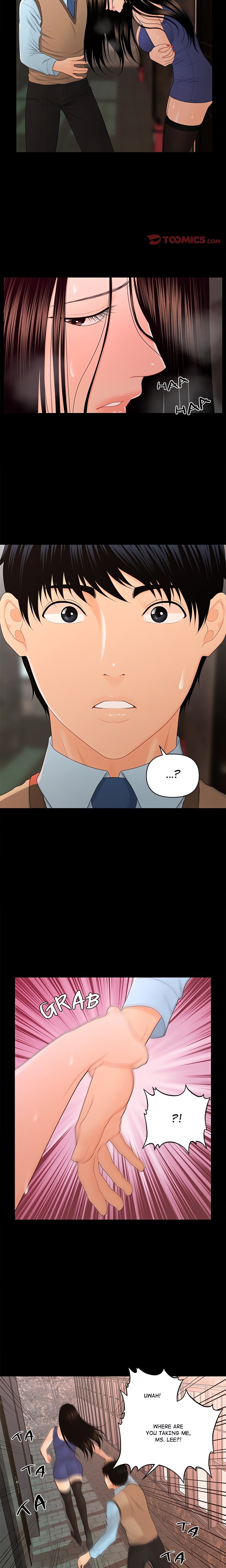 My Secretary - Chapter 16 [photo 20] - Hentai20