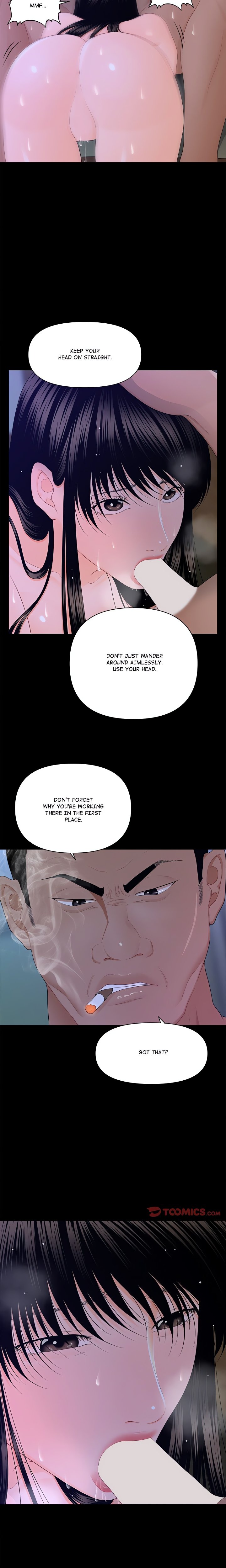 My Secretary - Chapter 16 [photo 3] - Hentai20