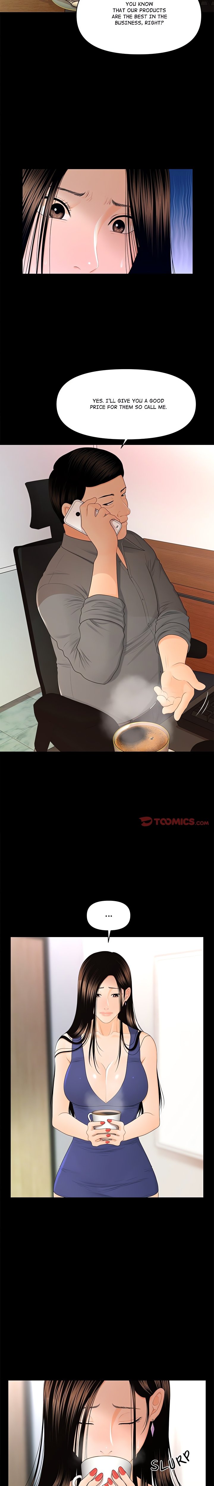 My Secretary - Chapter 16 [photo 7] - Hentai20