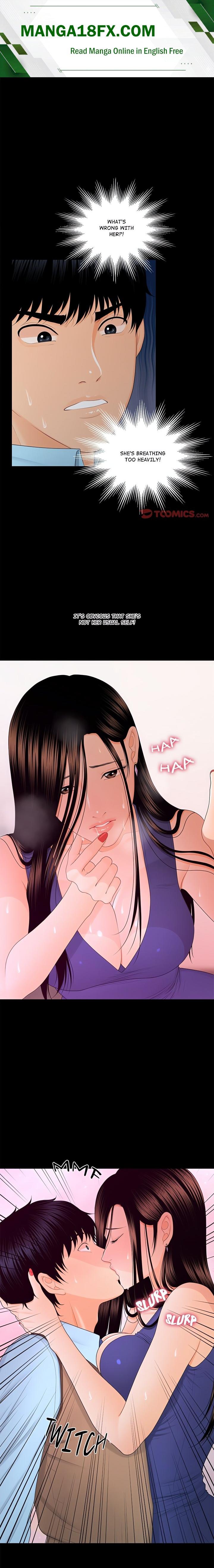 My Secretary - Chapter 17 [photo 1] - Hentai20