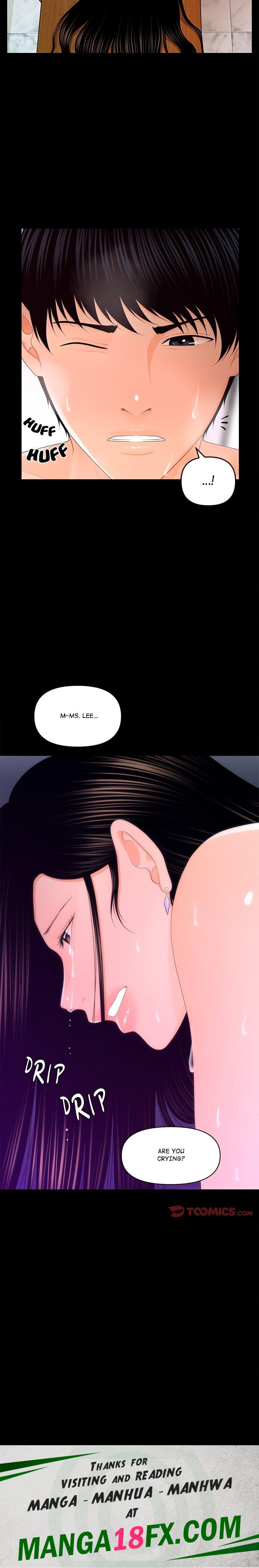 My Secretary - Chapter 17 [photo 22] - Hentai20