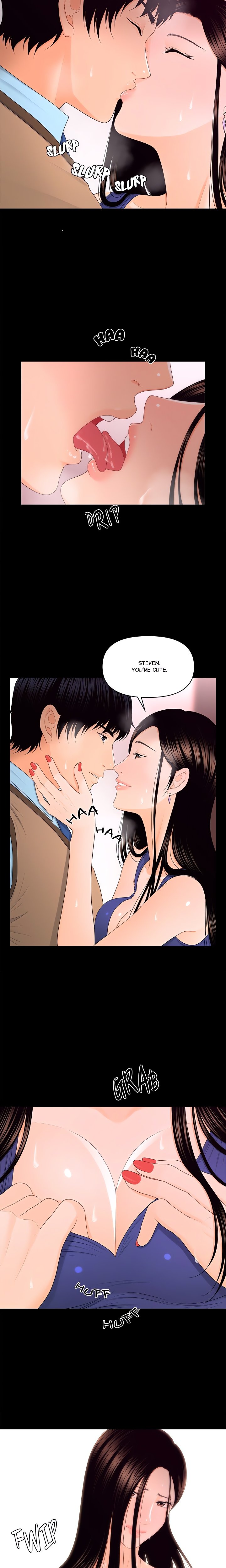 My Secretary - Chapter 17 [photo 4] - Hentai20