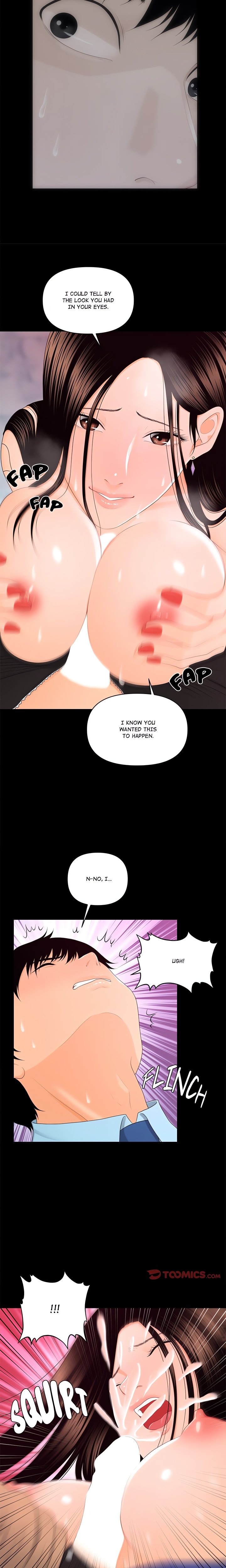 My Secretary - Chapter 17 [photo 8] - Hentai20