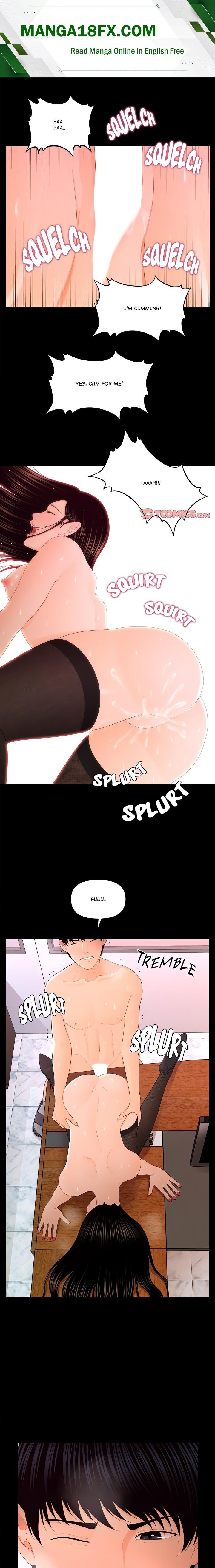 My Secretary - Chapter 18 [photo 1] - Hentai20