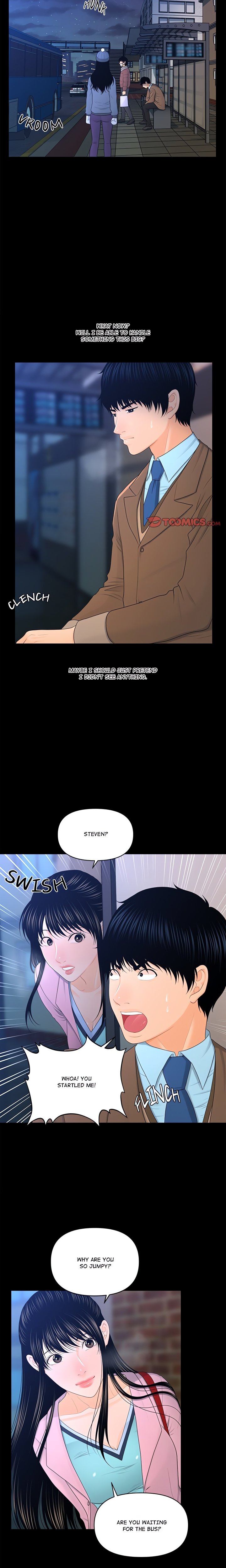 My Secretary - Chapter 18 [photo 11] - Hentai20
