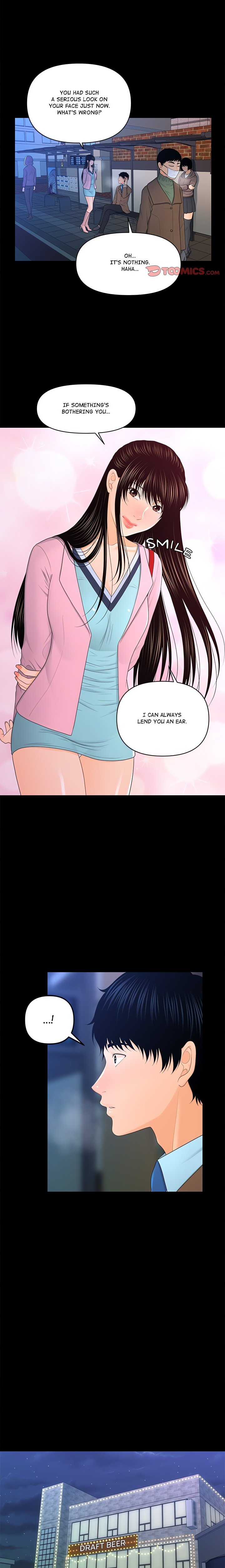 My Secretary - Chapter 18 [photo 12] - Hentai20