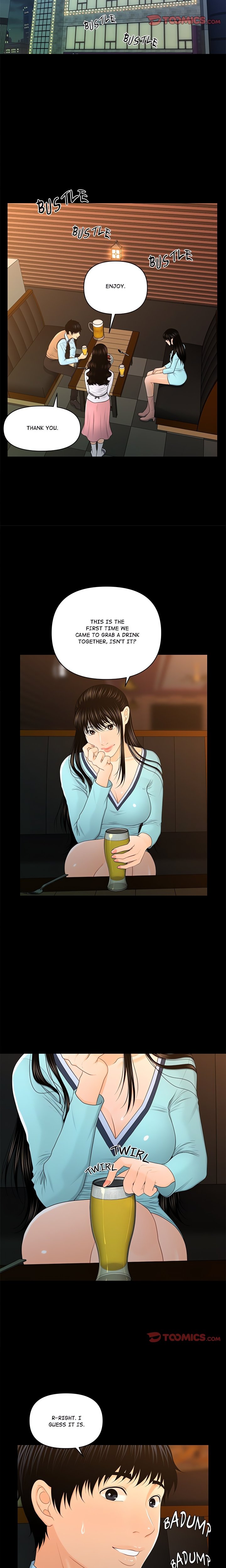 My Secretary - Chapter 18 [photo 13] - Hentai20