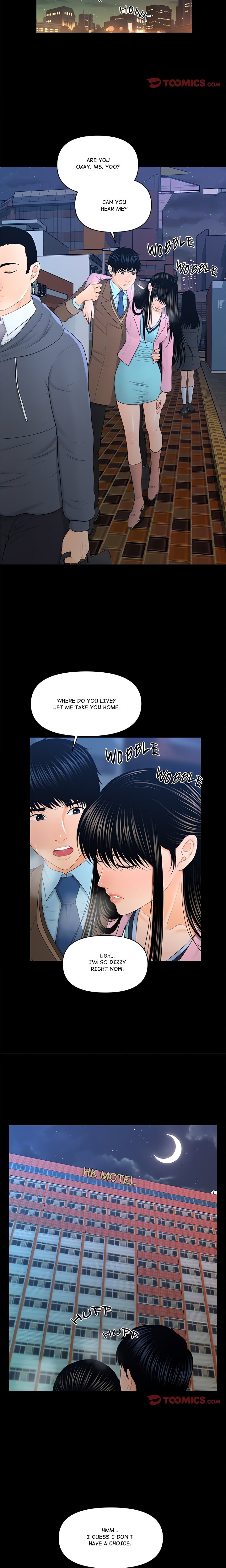 My Secretary - Chapter 18 [photo 18] - Hentai20