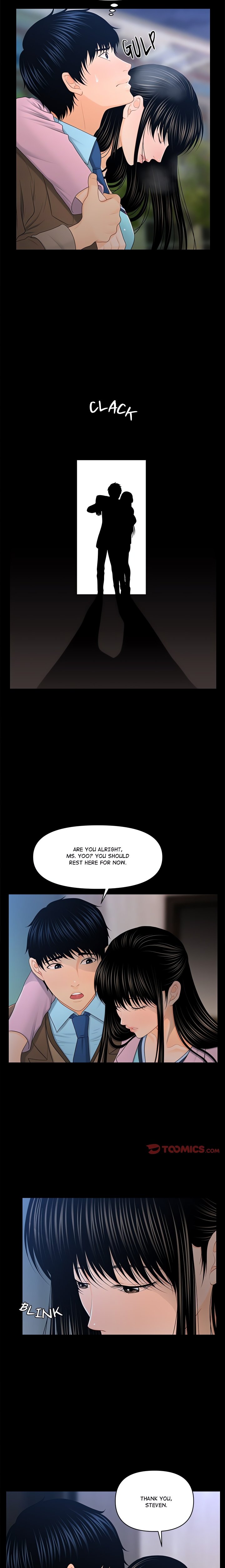 My Secretary - Chapter 18 [photo 19] - Hentai20