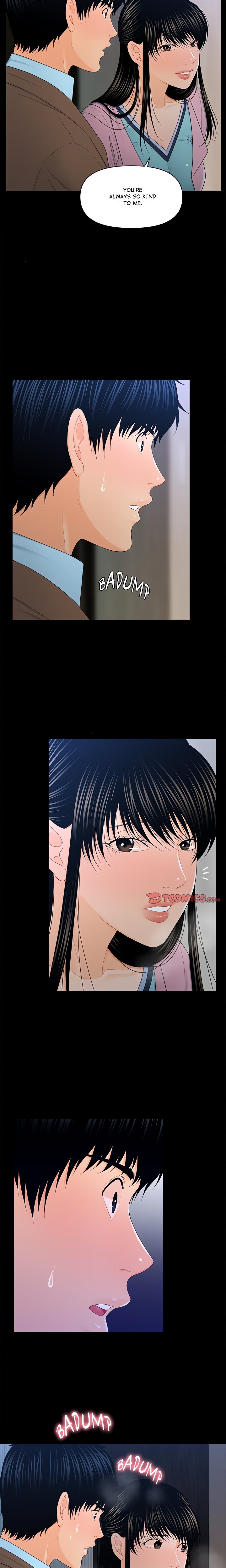 My Secretary - Chapter 18 [photo 20] - Hentai20