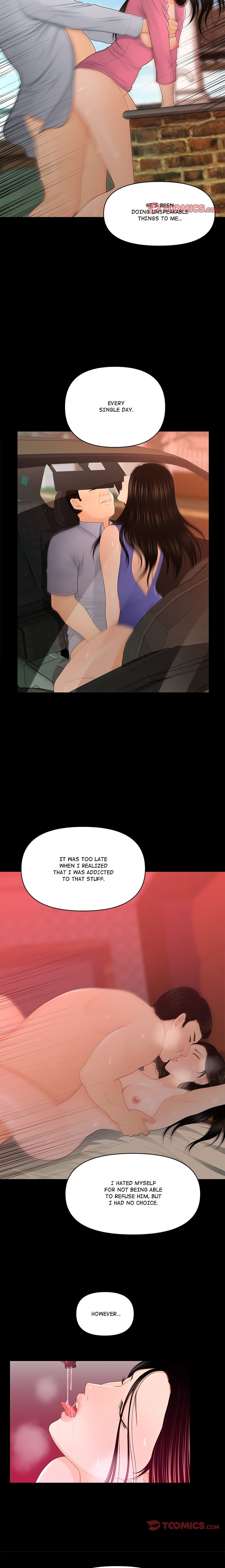 My Secretary - Chapter 18 [photo 7] - Hentai20