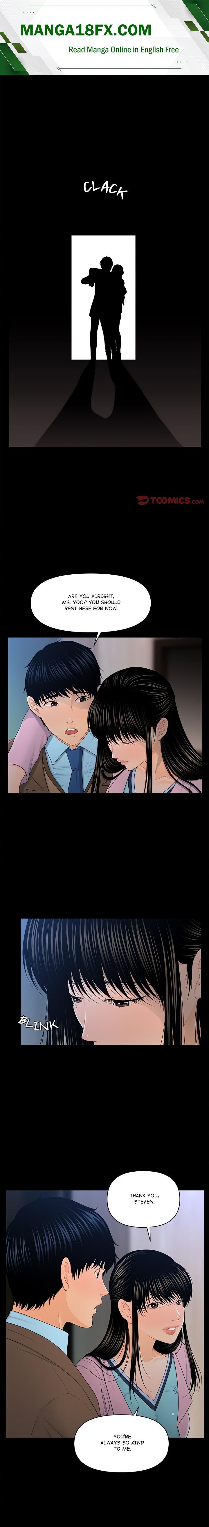 My Secretary - Chapter 19 [photo 1] - Hentai20