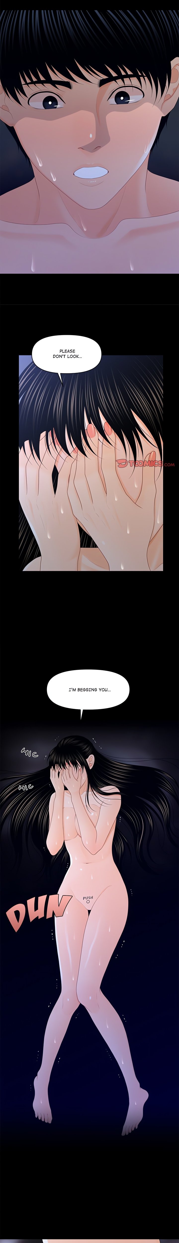 My Secretary - Chapter 19 [photo 16] - Hentai20