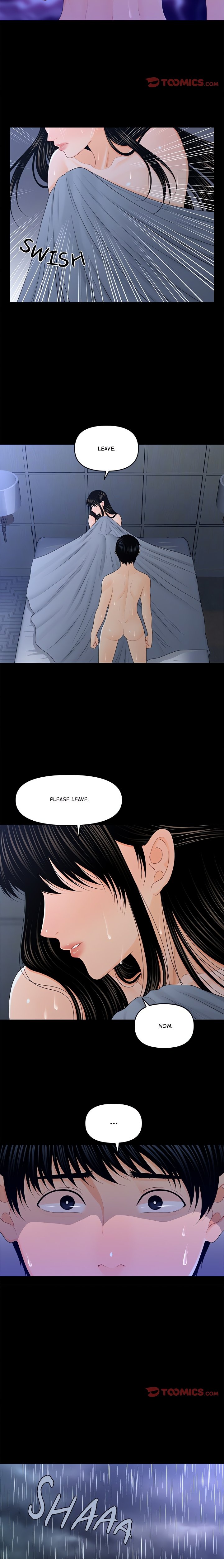 My Secretary - Chapter 19 [photo 18] - Hentai20
