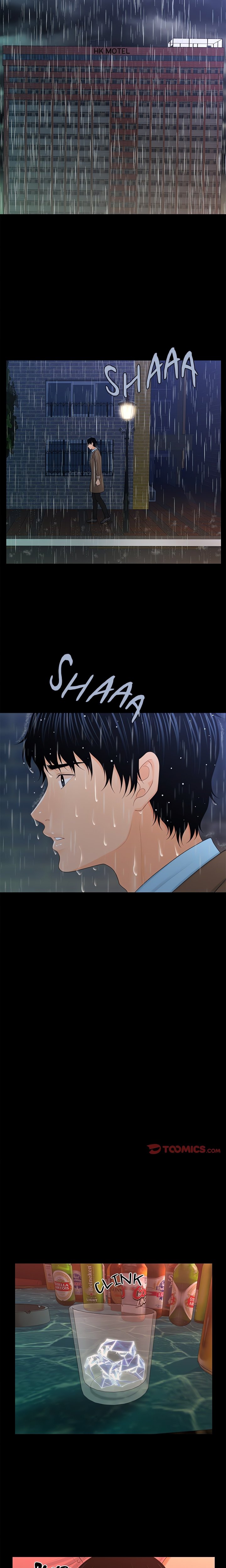 My Secretary - Chapter 19 [photo 19] - Hentai20