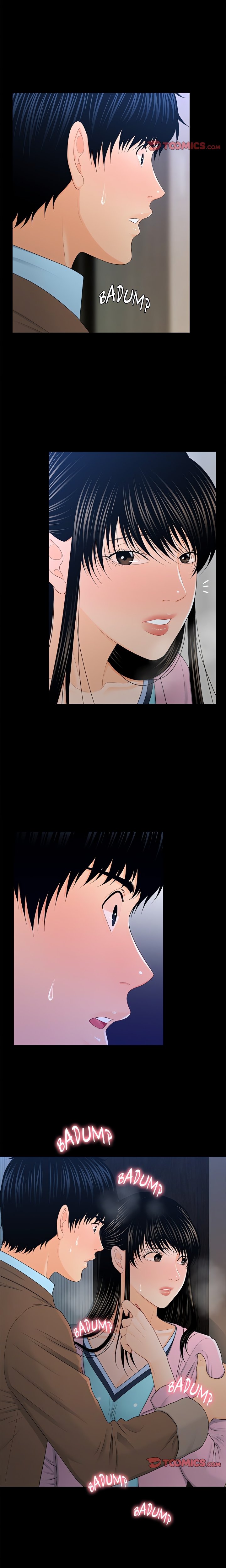 My Secretary - Chapter 19 [photo 2] - Hentai20