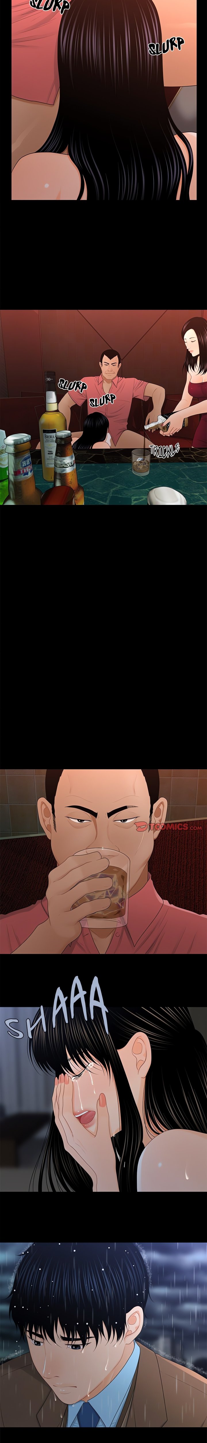 My Secretary - Chapter 19 [photo 20] - Hentai20