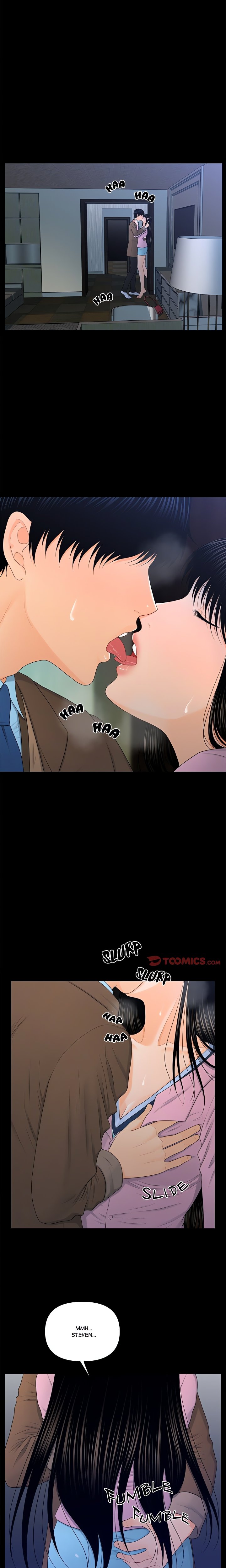 My Secretary - Chapter 19 [photo 4] - Hentai20
