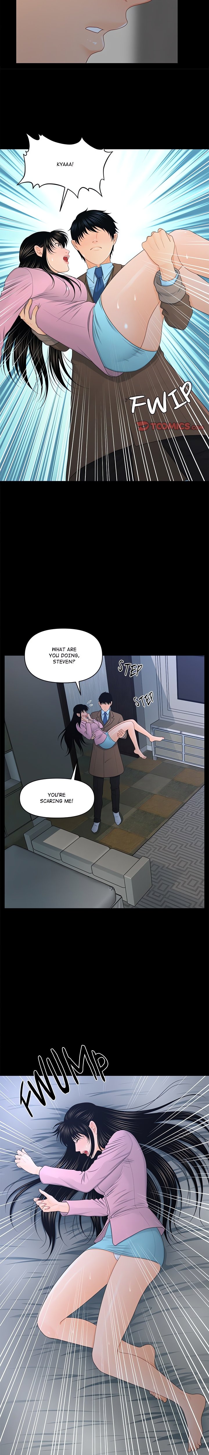My Secretary - Chapter 19 [photo 6] - Hentai20