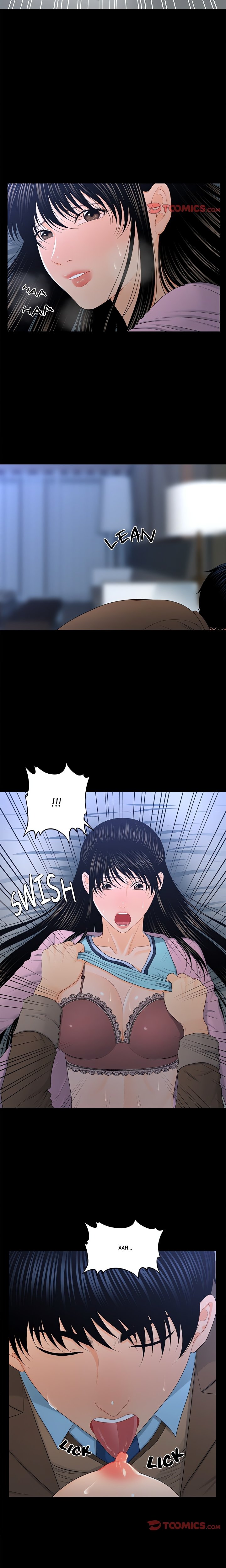 My Secretary - Chapter 19 [photo 7] - Hentai20