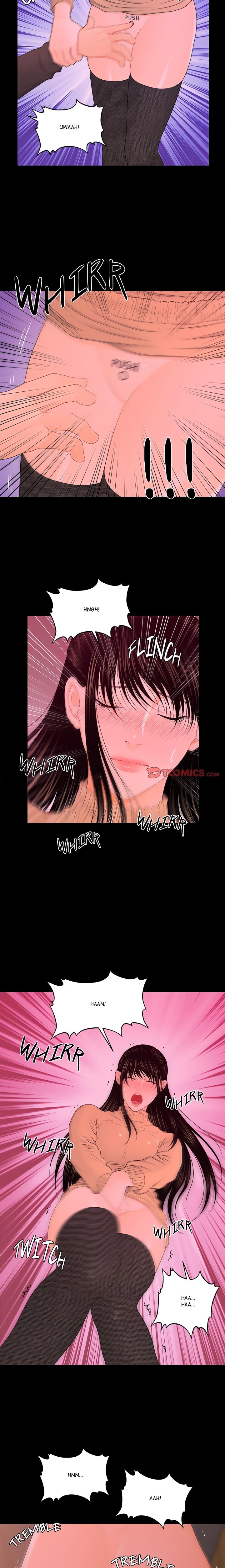 My Secretary - Chapter 20 [photo 10] - Hentai20