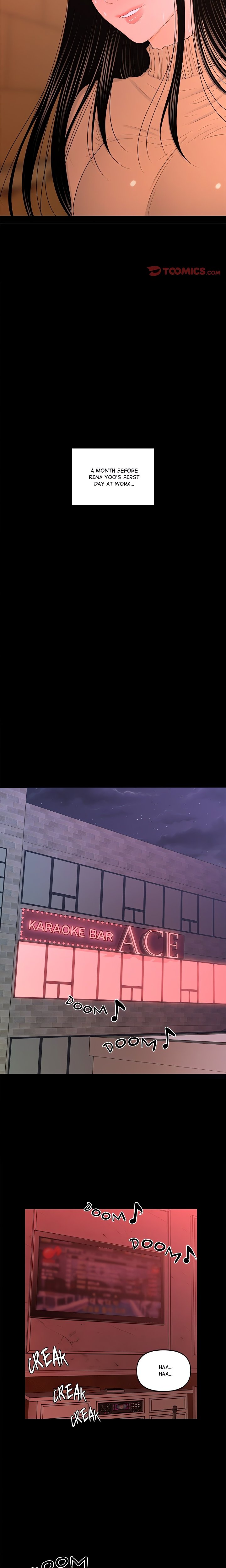My Secretary - Chapter 20 [photo 12] - Hentai20