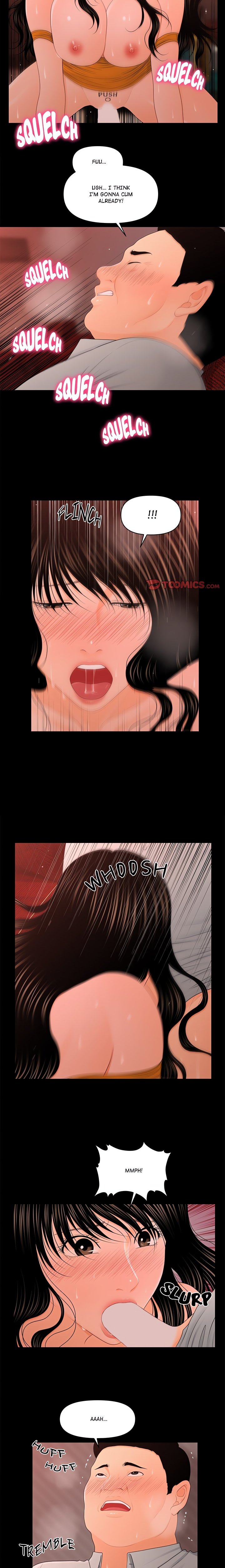 My Secretary - Chapter 20 [photo 16] - Hentai20