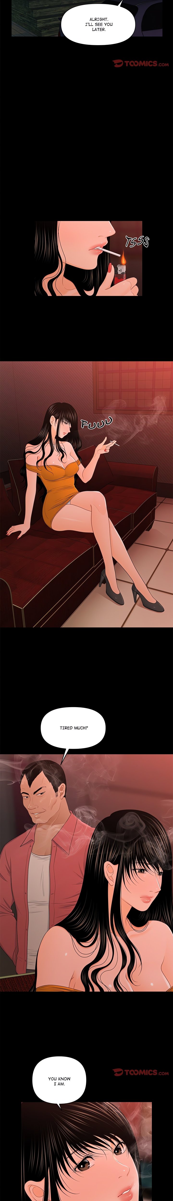 My Secretary - Chapter 20 [photo 18] - Hentai20