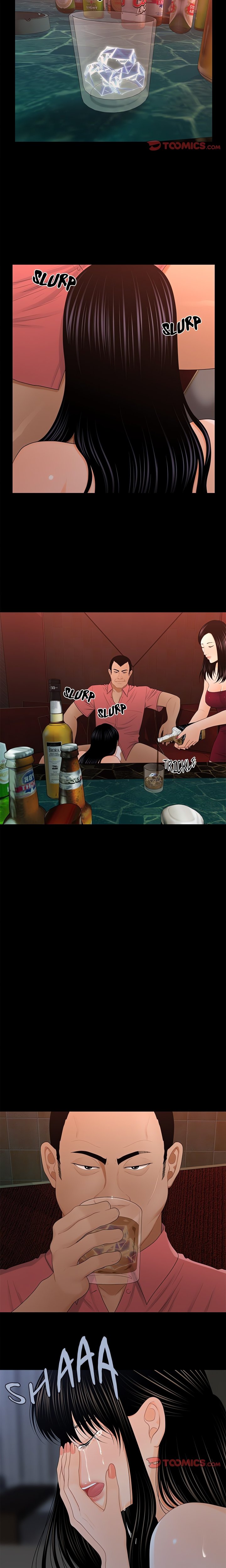 My Secretary - Chapter 20 [photo 2] - Hentai20