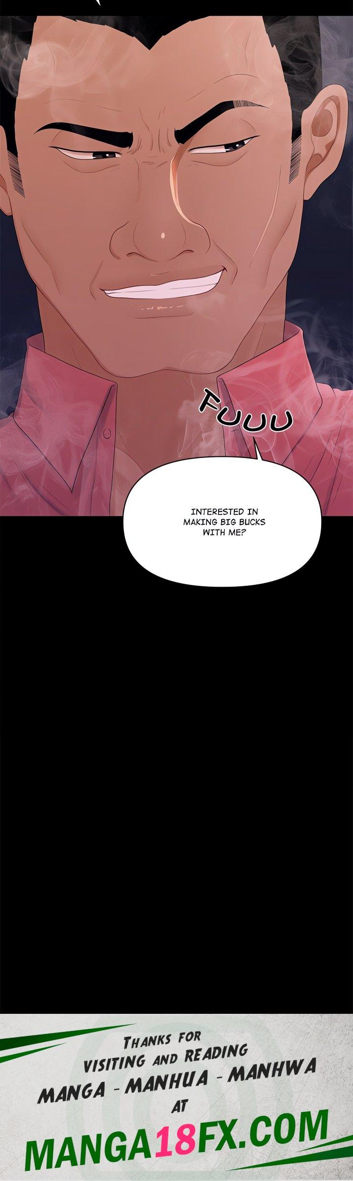 My Secretary - Chapter 20 [photo 20] - Hentai20