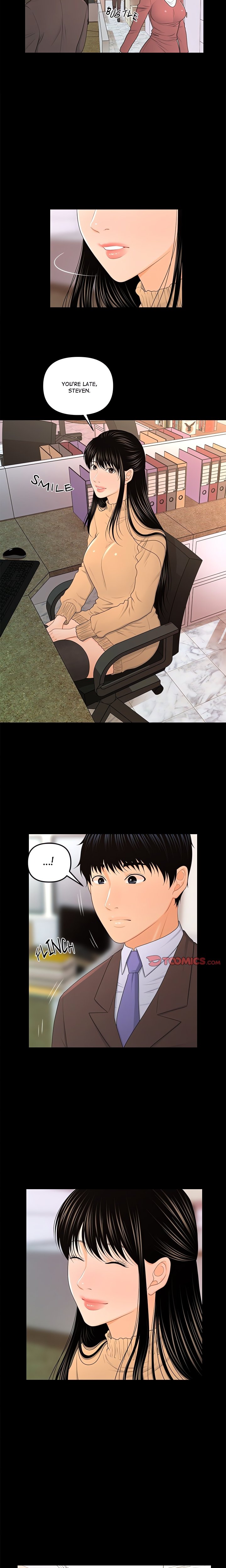 My Secretary - Chapter 20 [photo 4] - Hentai20