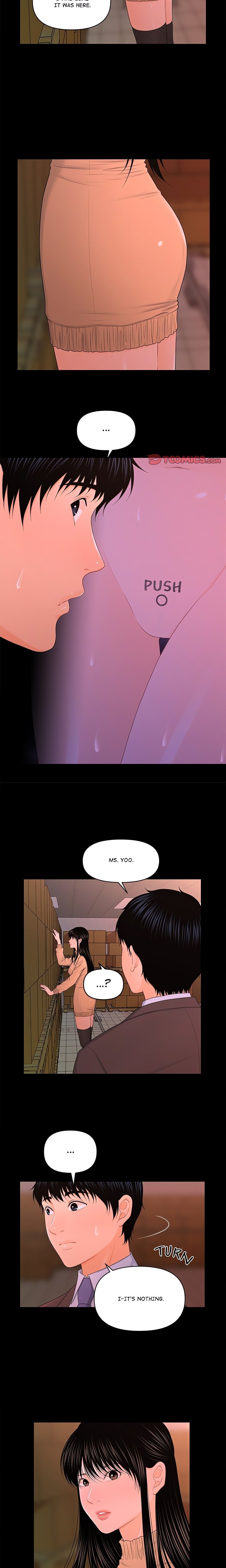My Secretary - Chapter 20 [photo 6] - Hentai20