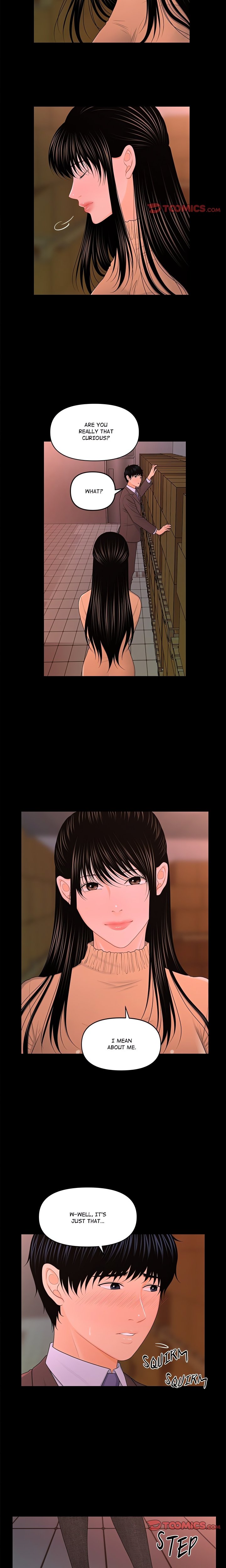 My Secretary - Chapter 20 [photo 7] - Hentai20
