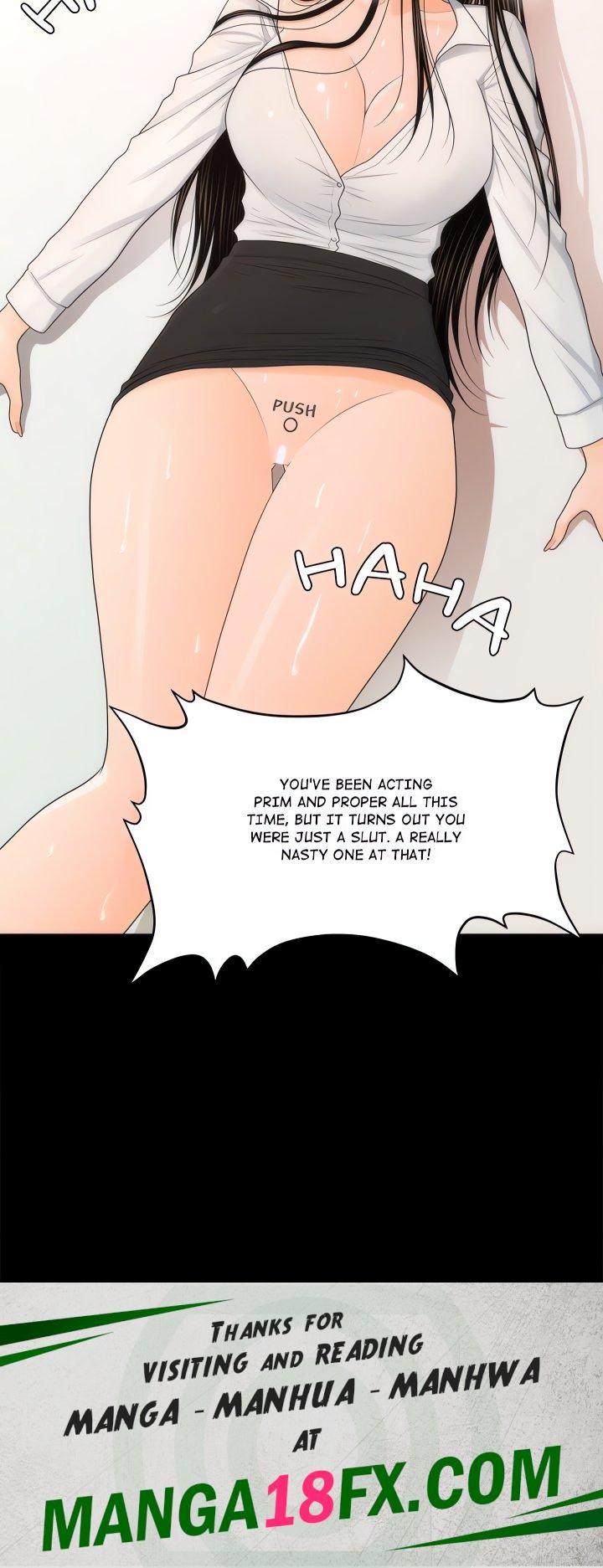 My Secretary - Chapter 21 [photo 22] - Hentai20