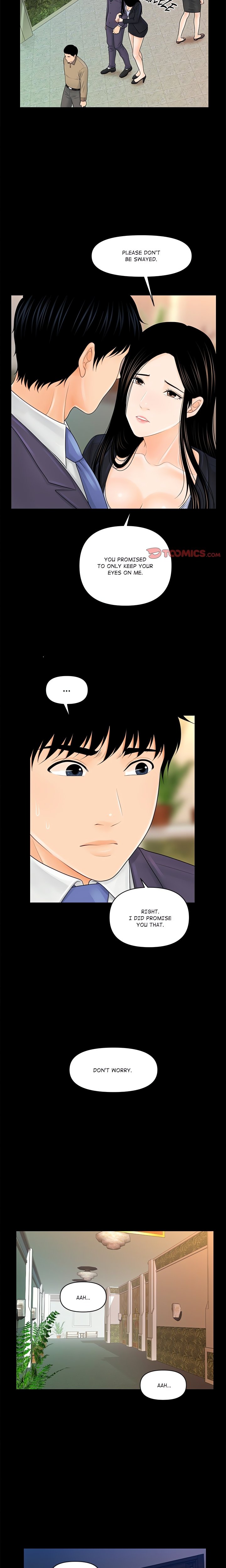 My Secretary - Chapter 30 [photo 10] - Hentai20