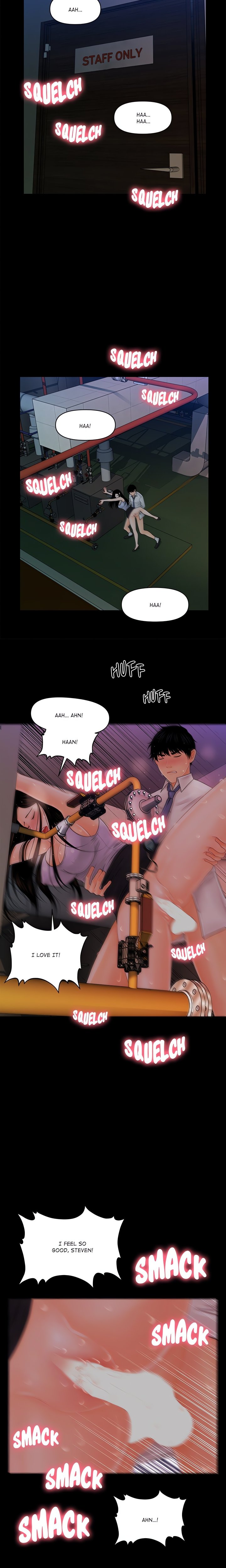 My Secretary - Chapter 30 [photo 11] - Hentai20