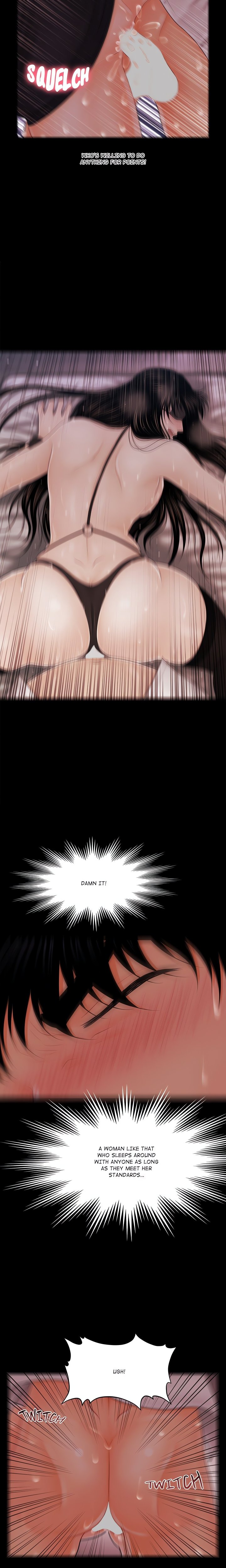 My Secretary - Chapter 30 [photo 15] - Hentai20