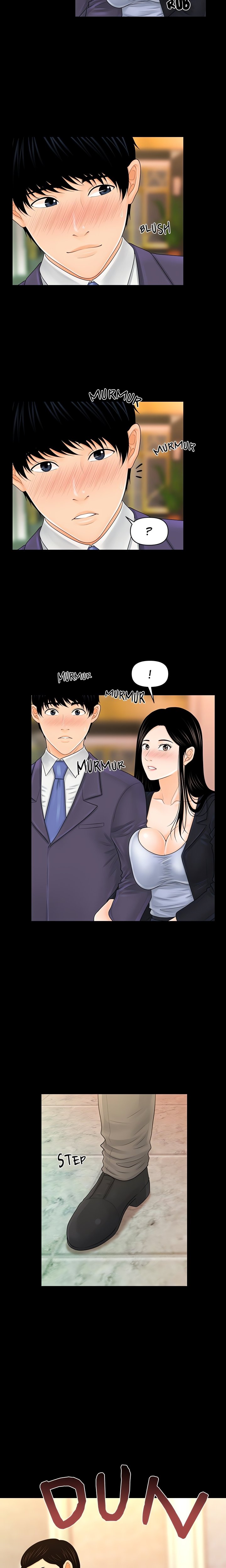 My Secretary - Chapter 30 [photo 2] - Hentai20