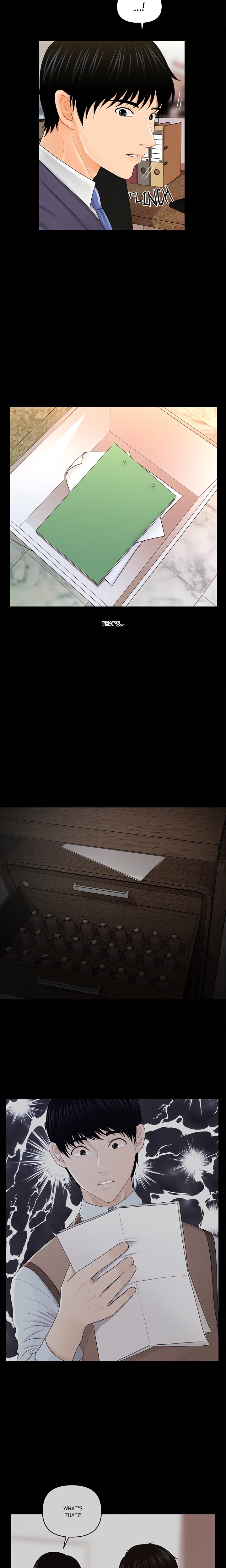 My Secretary - Chapter 30 [photo 20] - Hentai20