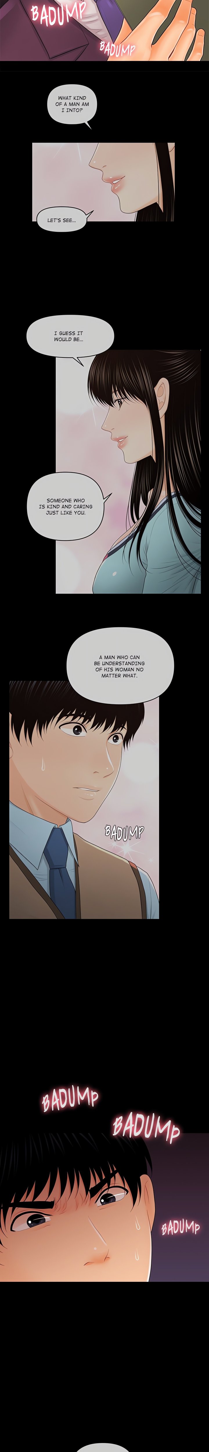 My Secretary - Chapter 30 [photo 22] - Hentai20