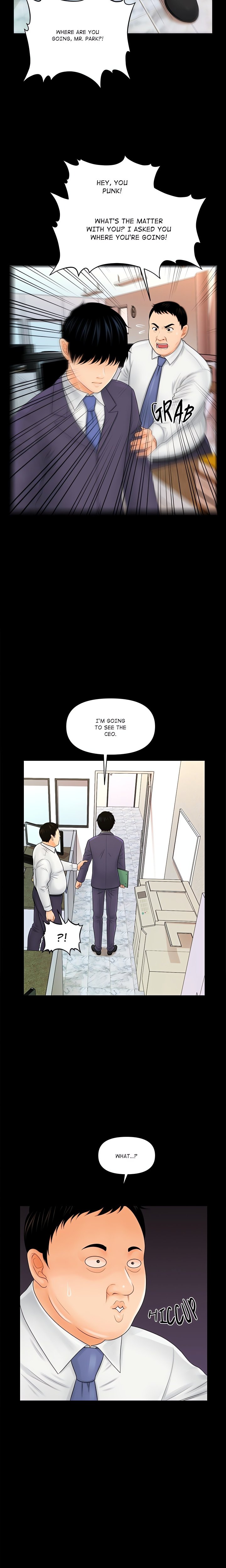 My Secretary - Chapter 30 [photo 25] - Hentai20