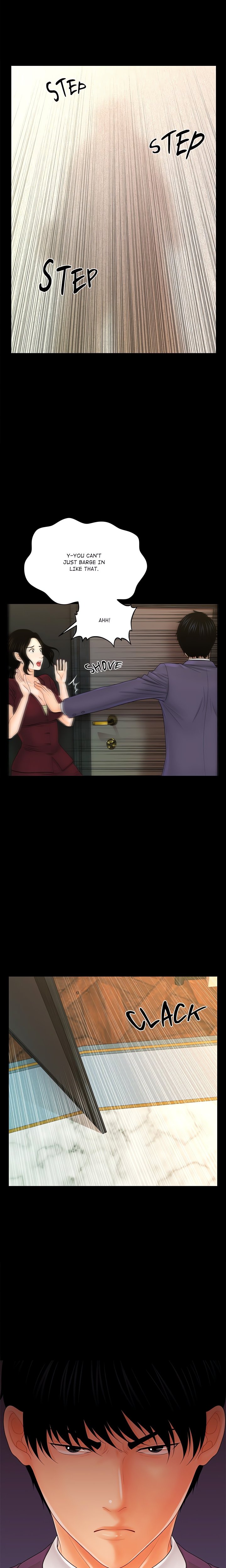 My Secretary - Chapter 30 [photo 26] - Hentai20