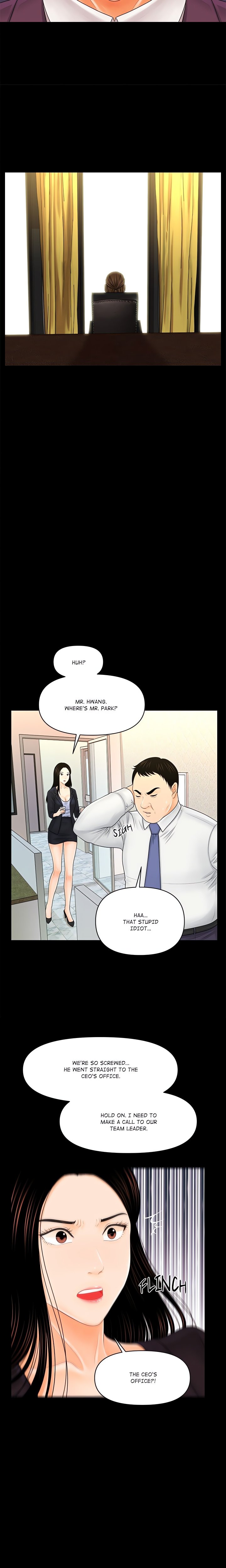My Secretary - Chapter 30 [photo 27] - Hentai20