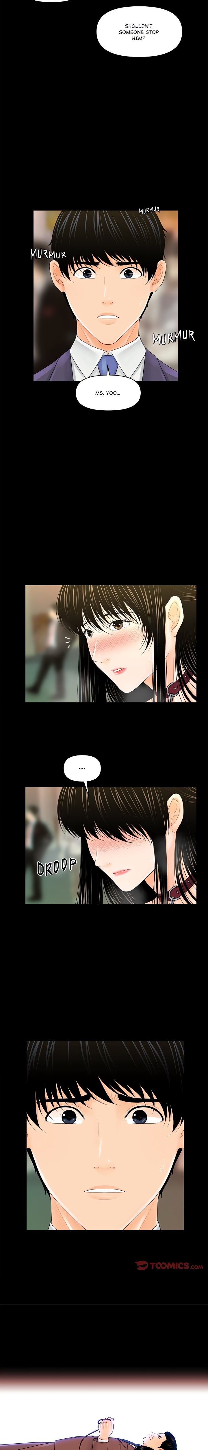 My Secretary - Chapter 30 [photo 5] - Hentai20