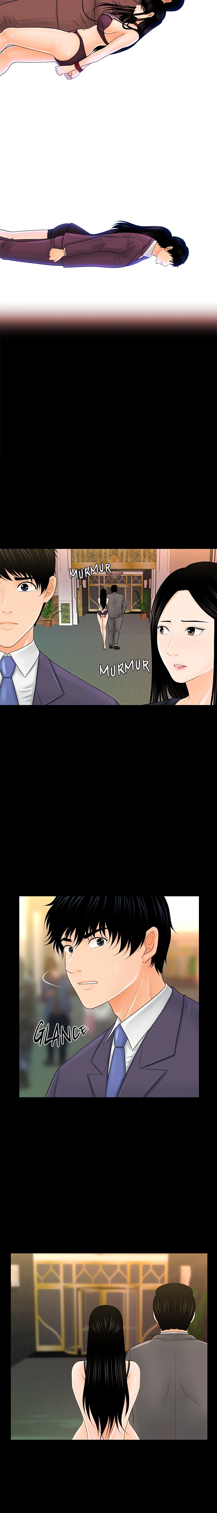 My Secretary - Chapter 30 [photo 6] - Hentai20