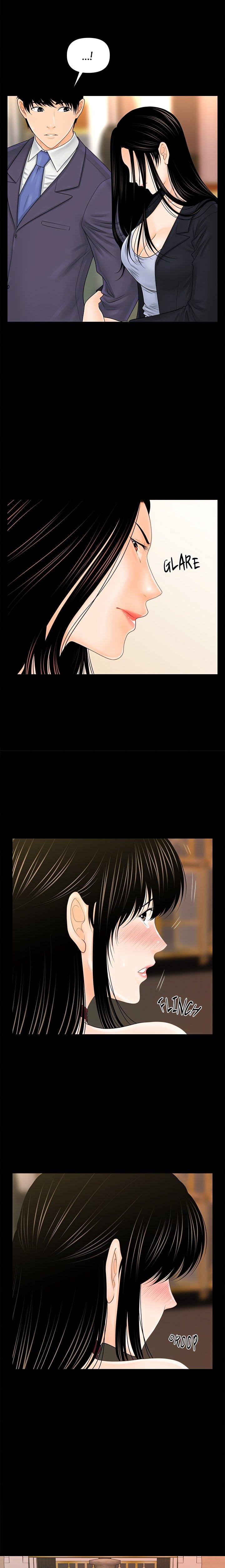 My Secretary - Chapter 30 [photo 8] - Hentai20