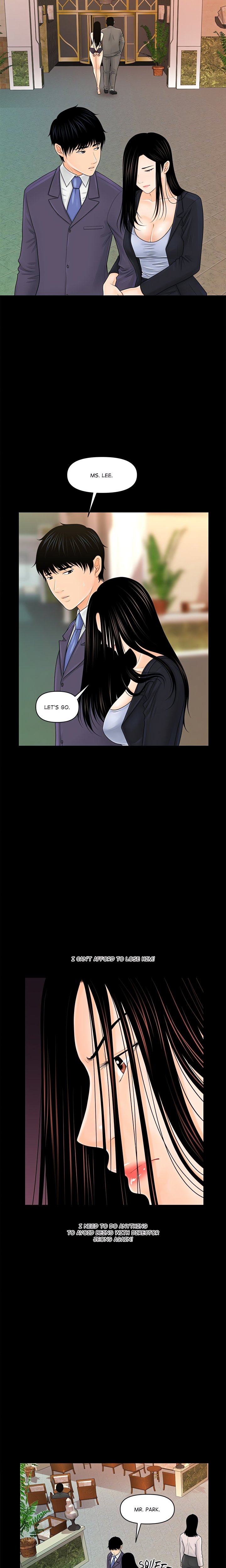 My Secretary - Chapter 30 [photo 9] - Hentai20
