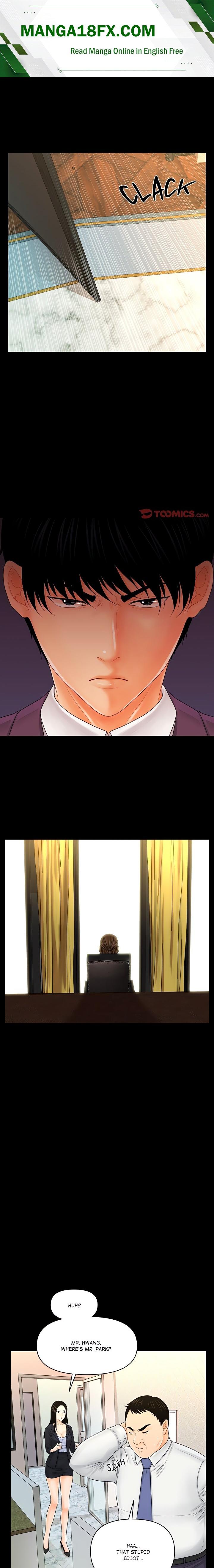 My Secretary - Chapter 31 [photo 1] - Hentai20